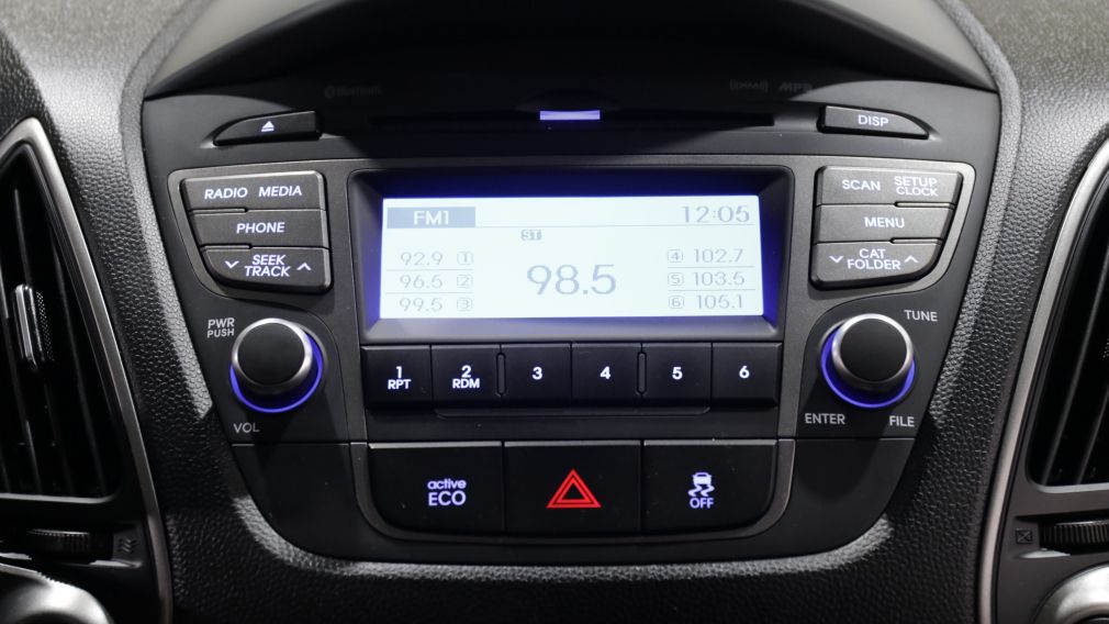 2015 Hyundai Tucson GL AUTO AC GR ELEC SIÈGE CHAUFFANT BLUETOOTH #15