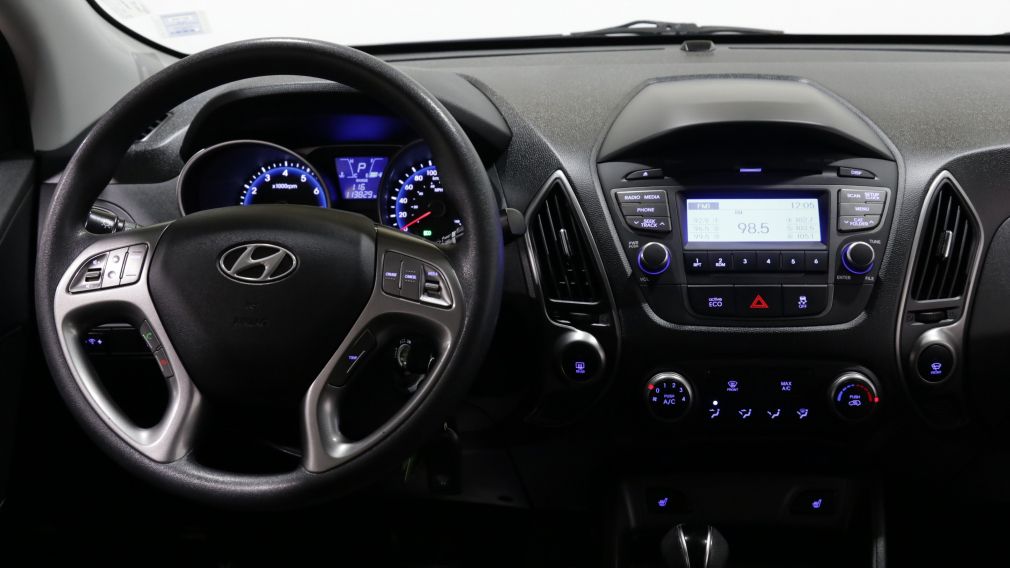 2015 Hyundai Tucson GL AUTO AC GR ELEC SIÈGE CHAUFFANT BLUETOOTH #12