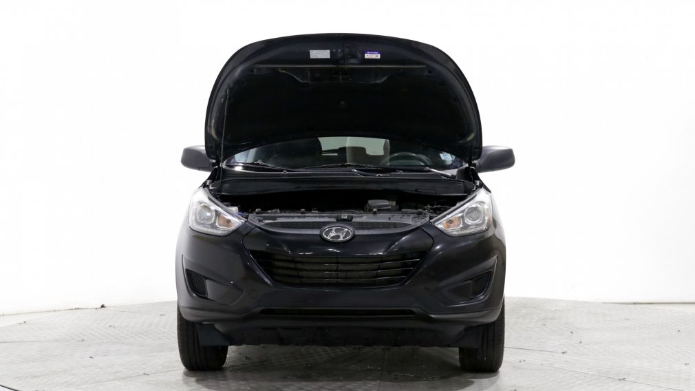 2015 Hyundai Tucson GL AUTO AC GR ELEC SIÈGE CHAUFFANT BLUETOOTH #24