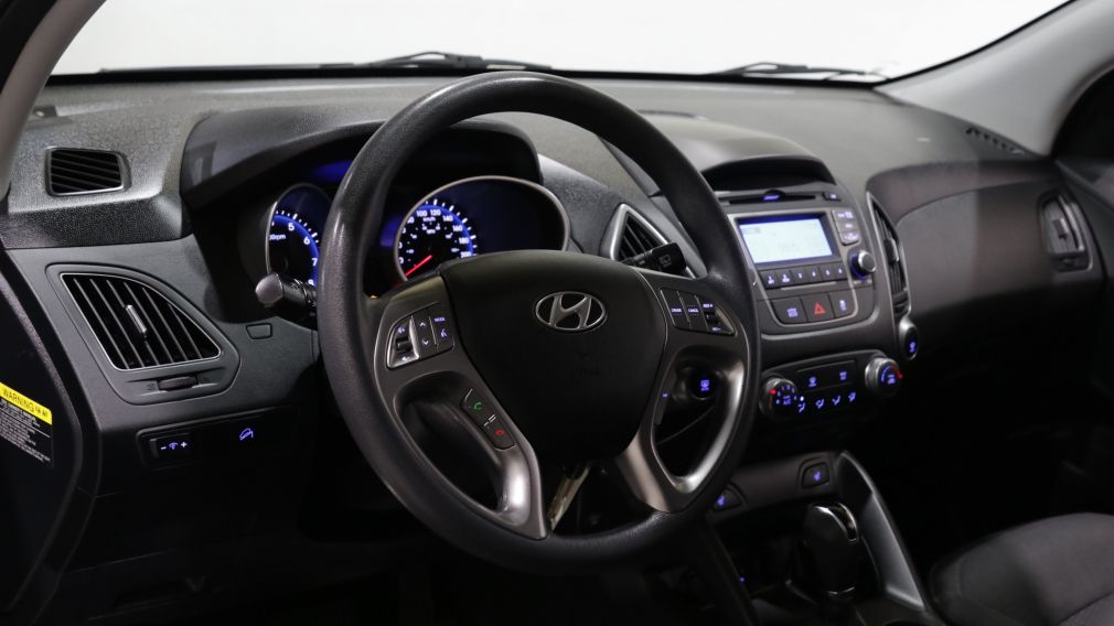 2015 Hyundai Tucson GL AUTO AC GR ELEC SIÈGE CHAUFFANT BLUETOOTH #8