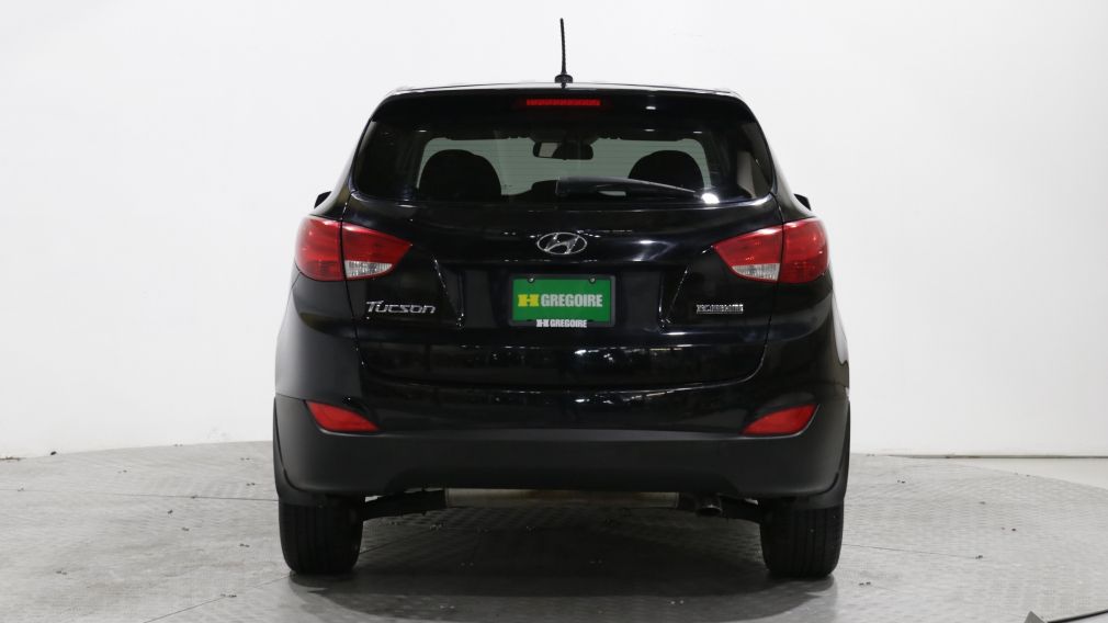 2015 Hyundai Tucson GL AUTO AC GR ELEC SIÈGE CHAUFFANT BLUETOOTH #6