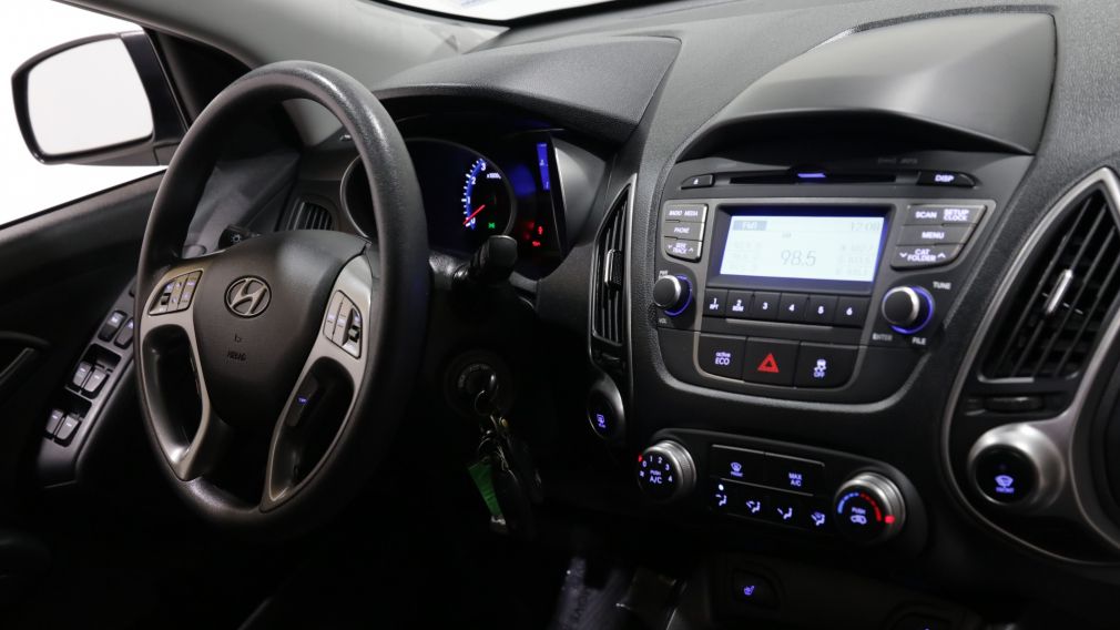 2015 Hyundai Tucson GL AUTO AC GR ELEC SIÈGE CHAUFFANT BLUETOOTH #22