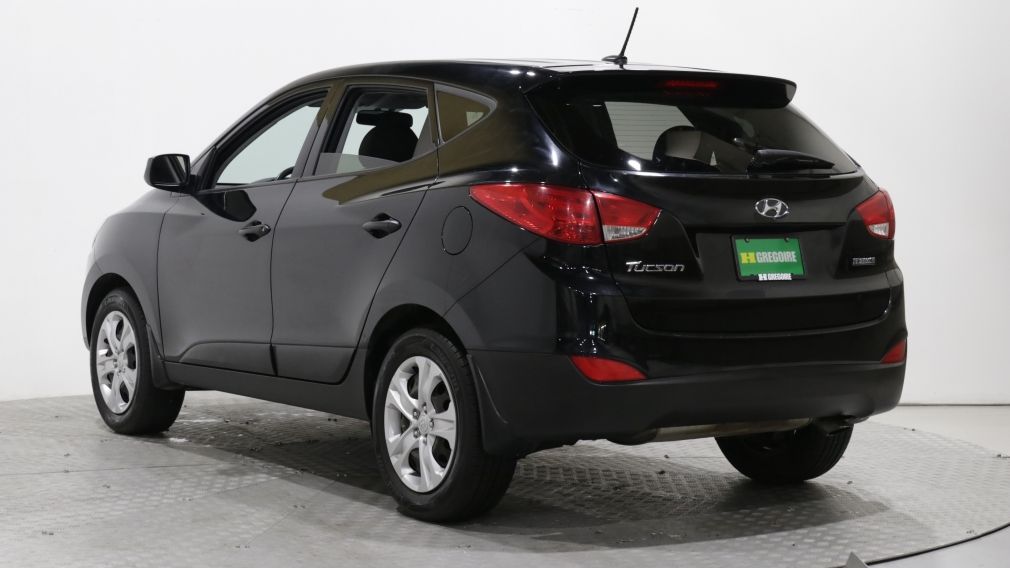 2015 Hyundai Tucson GL AUTO AC GR ELEC SIÈGE CHAUFFANT BLUETOOTH #4