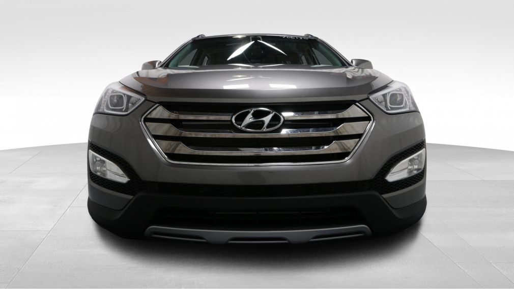 2013 Hyundai Santa Fe SPORT AUTO A/C GR ELECT #2