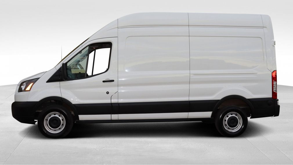 2019 Ford TRANSIT T-250 148" Hi ROOF CAMÉRA RECUL #3