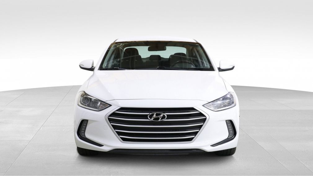 2017 Hyundai Elantra GL AUTO AC GR ELEC CAMÉRA DE RECULE BLUETOOTH #1