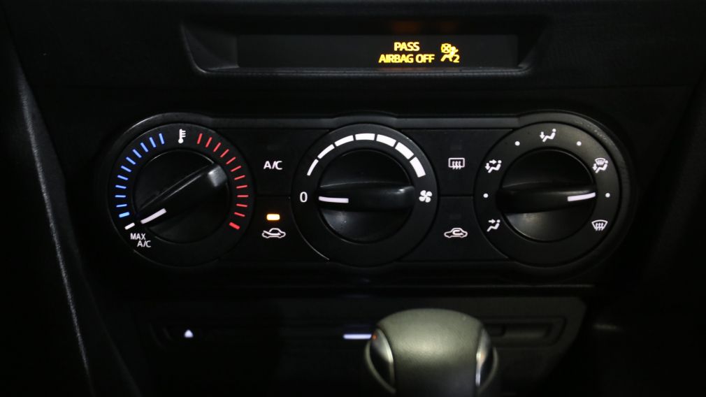 2015 Mazda 3 GX AUTO AC GR ÉLECT BLUETOOTH #16