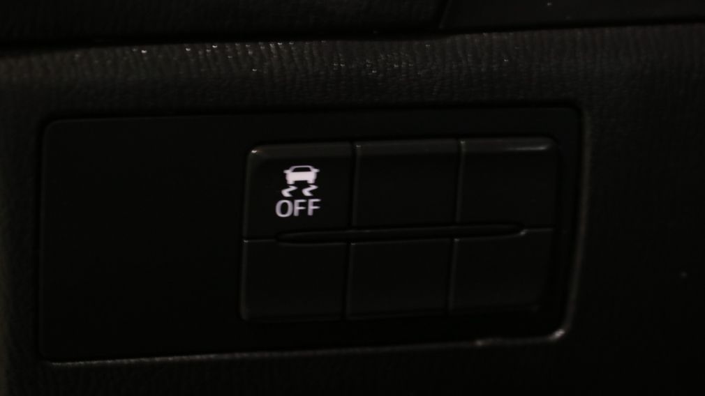 2015 Mazda 3 GX AUTO AC GR ÉLECT BLUETOOTH #10