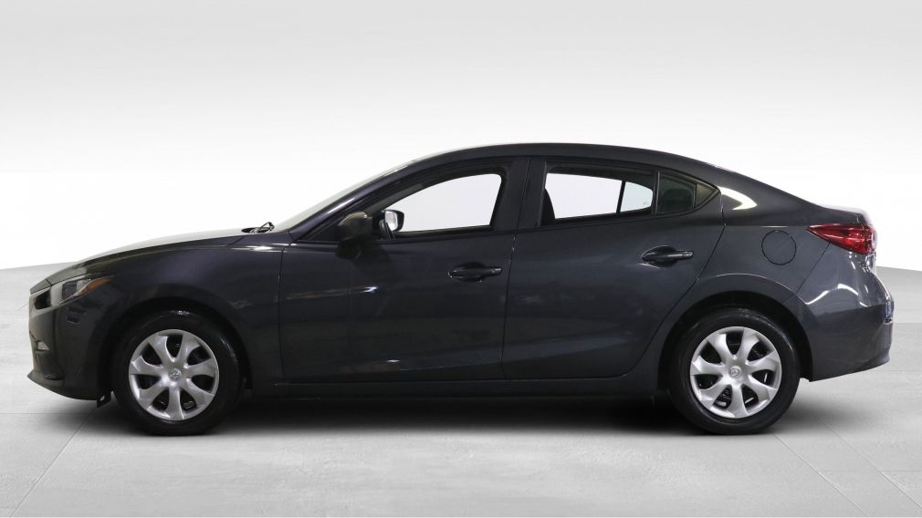 2015 Mazda 3 GX AUTO AC GR ÉLECT BLUETOOTH #3