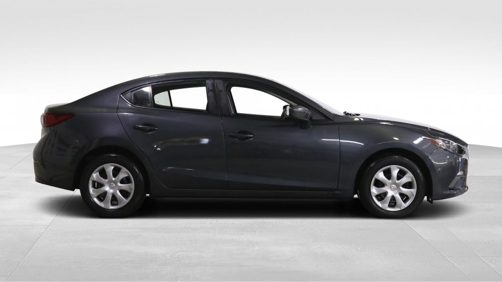 2015 Mazda 3 GX AUTO AC GR ÉLECT BLUETOOTH #8