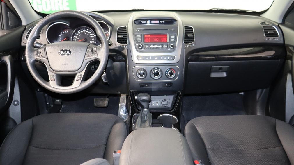 2014 Kia Sorento LX AUTO A/C GR ELECT MAGS BLUETOOTH #13