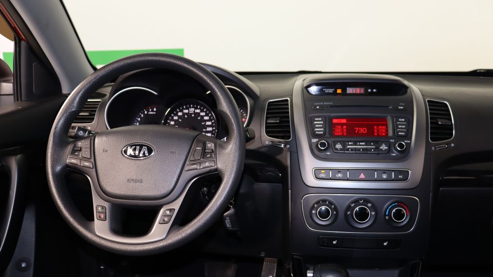 2014 Kia Sorento LX AUTO A/C GR ELECT MAGS BLUETOOTH #13