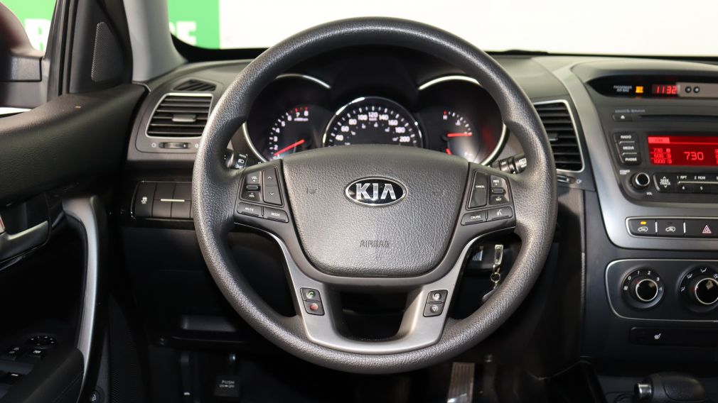 2014 Kia Sorento LX AUTO A/C GR ELECT MAGS BLUETOOTH #14