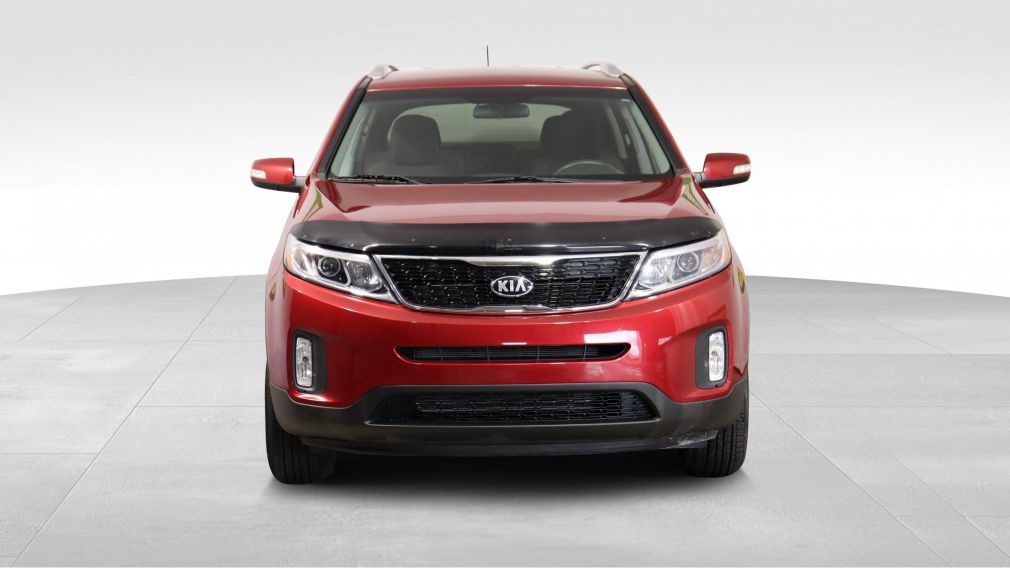 2014 Kia Sorento LX AUTO A/C GR ELECT MAGS BLUETOOTH #1