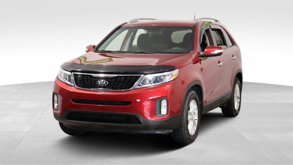 2014 Kia Sorento LX AUTO A/C GR ELECT MAGS BLUETOOTH #3