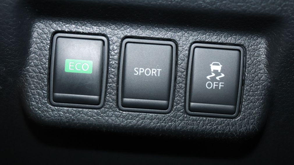 2015 Nissan Sentra SV AUTO A/C GR ELECT MAGS CAMERA RECUL BLUETOOTH #17
