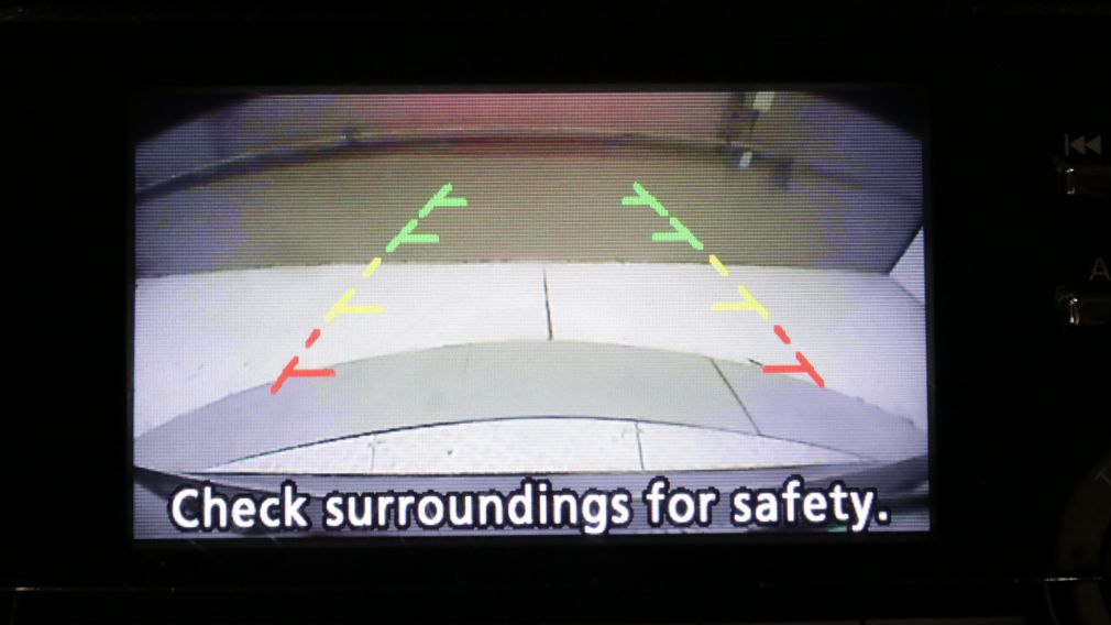 2015 Nissan Rogue S AUTO A/C GR ELECT MAGS CAMERA RECUL BLUETOOTH #18