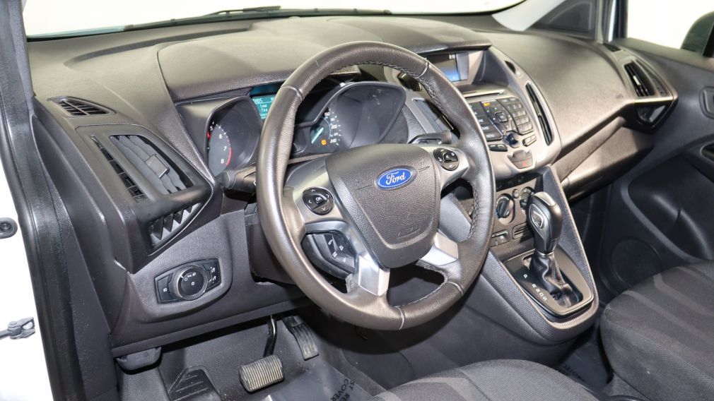 2018 Ford TRANSIT XLT A/C GR ELECT BLUETOOTH #9