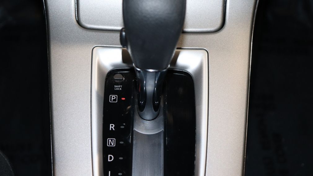 2015 Nissan Sentra S AUTO A/C GR ELECT BLUETOOTH #15