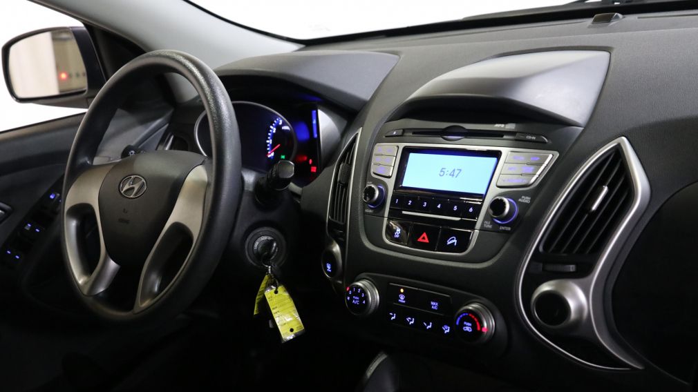 2013 Hyundai Tucson L AC PORTE ET VITRE ELEC #19