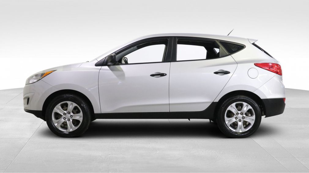 2013 Hyundai Tucson L AC PORTE ET VITRE ELEC #3