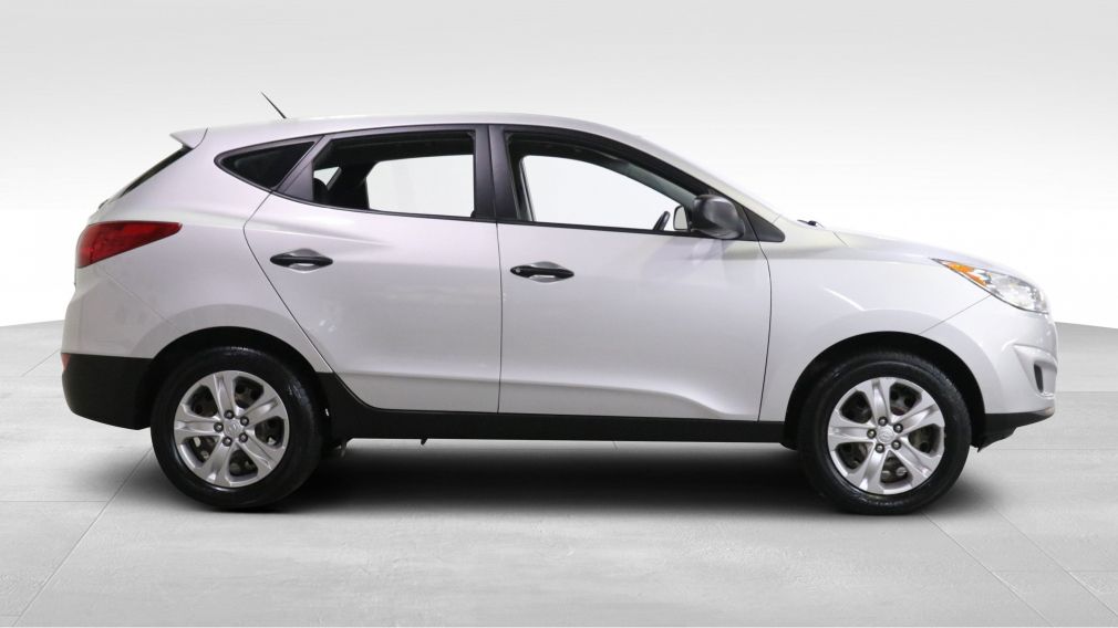 2013 Hyundai Tucson L AC PORTE ET VITRE ELEC #7