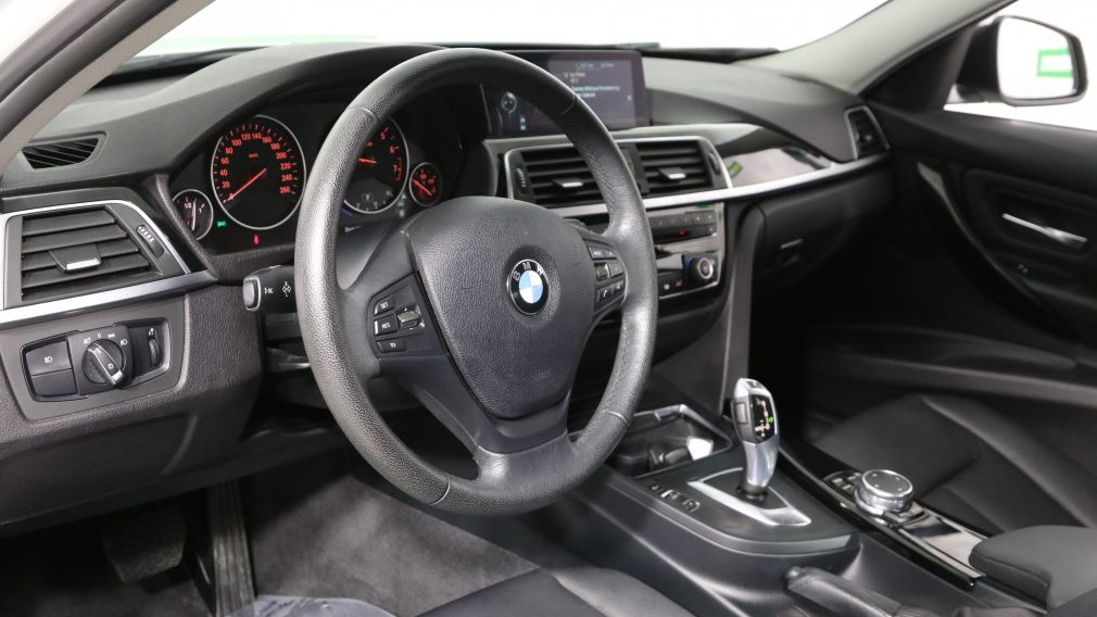 2016 BMW 320I 320i XDRIVE A/C CUIR NAV MAGS CAM RECUL BLUETOOTH #8