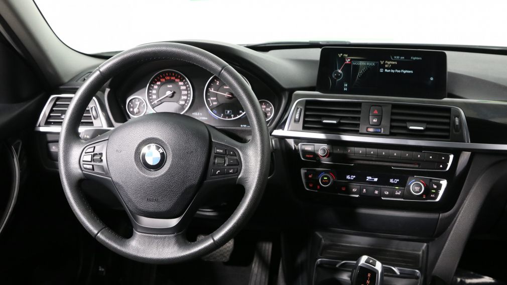 2016 BMW 320I 320i XDRIVE A/C CUIR NAV MAGS CAM RECUL BLUETOOTH #19