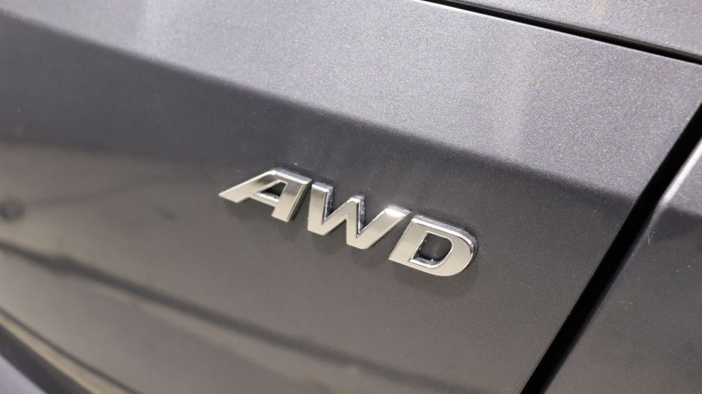 2018 Hyundai Tucson SE AWD CUIR TOIT MAGS CAM RECUL BLUETOOTH #26