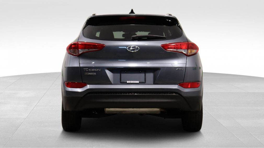 2018 Hyundai Tucson SE AWD CUIR TOIT MAGS CAM RECUL BLUETOOTH #6