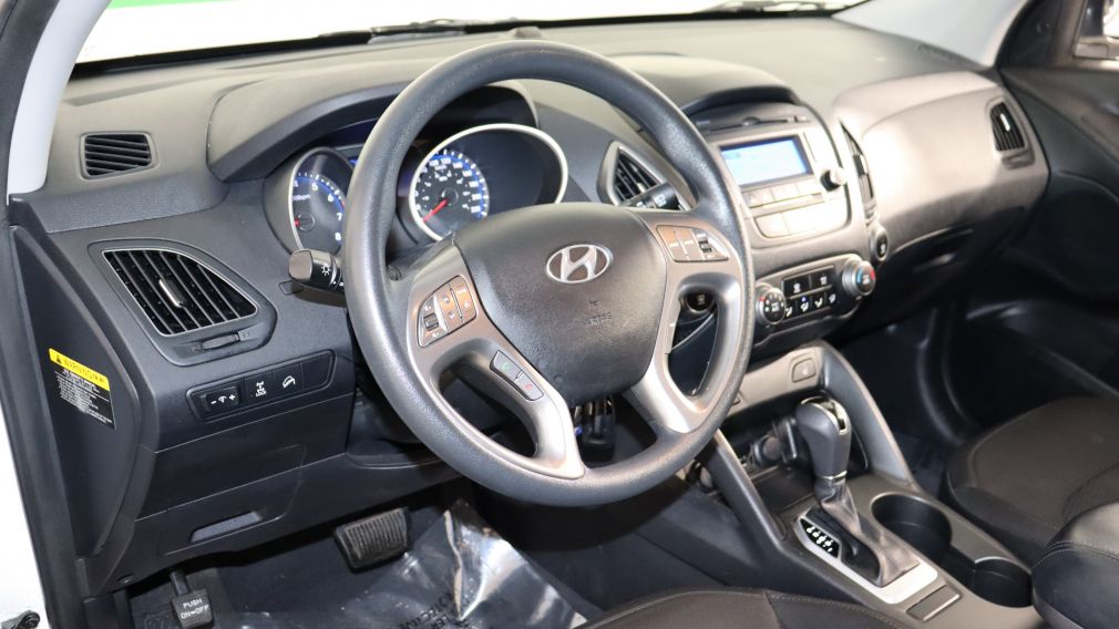 2014 Hyundai Tucson GL AWD A/C GR ELECT BLUETOOTH #8