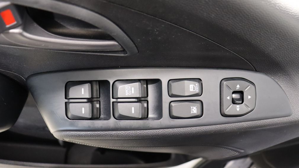 2014 Hyundai Tucson GL AWD A/C GR ELECT BLUETOOTH #11