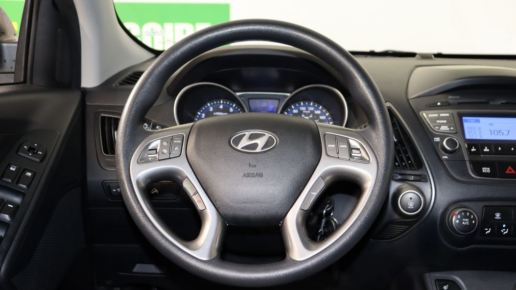 2014 Hyundai Tucson GL AWD A/C GR ELECT BLUETOOTH #14