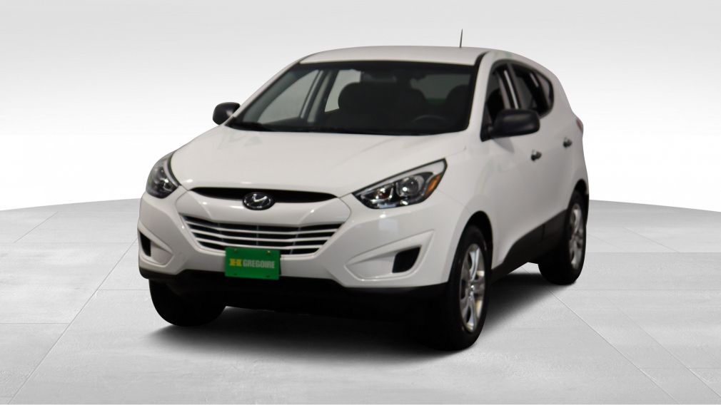 2014 Hyundai Tucson GL AWD A/C GR ELECT BLUETOOTH #2