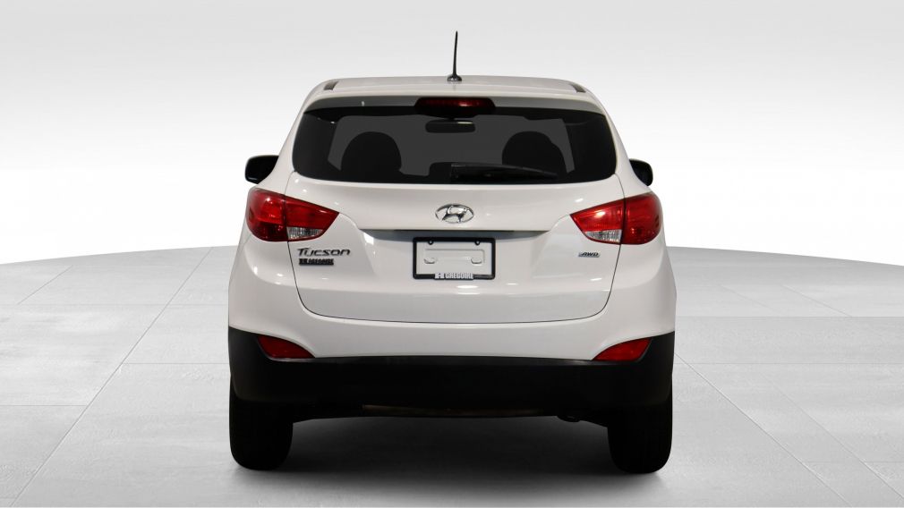 2014 Hyundai Tucson GL AWD A/C GR ELECT BLUETOOTH #6