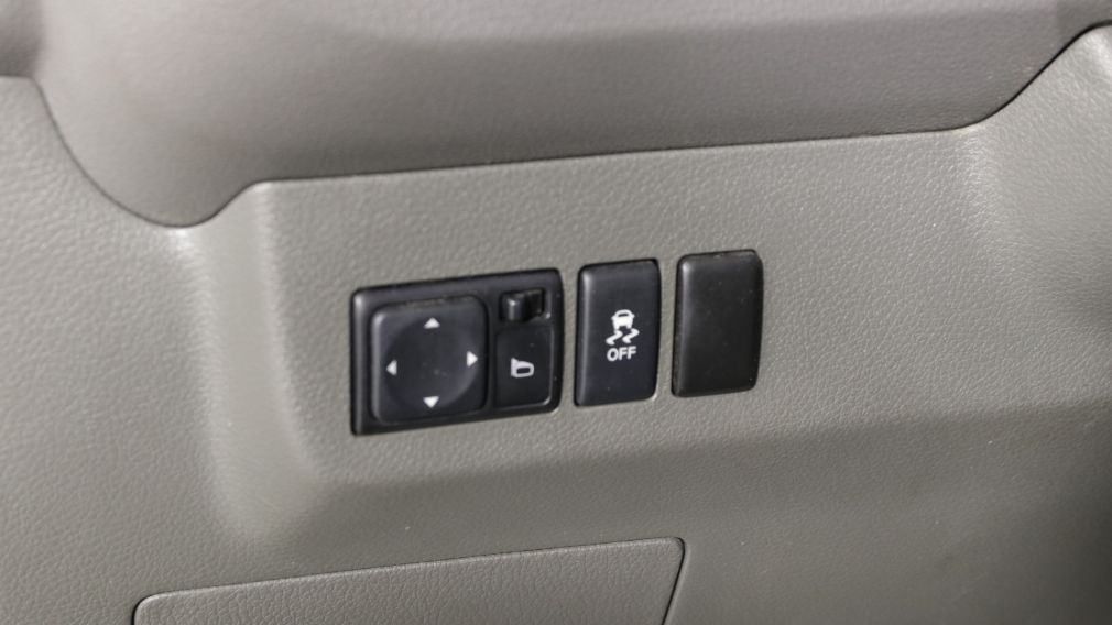 2014 Nissan NV SV AUTO A/C #11