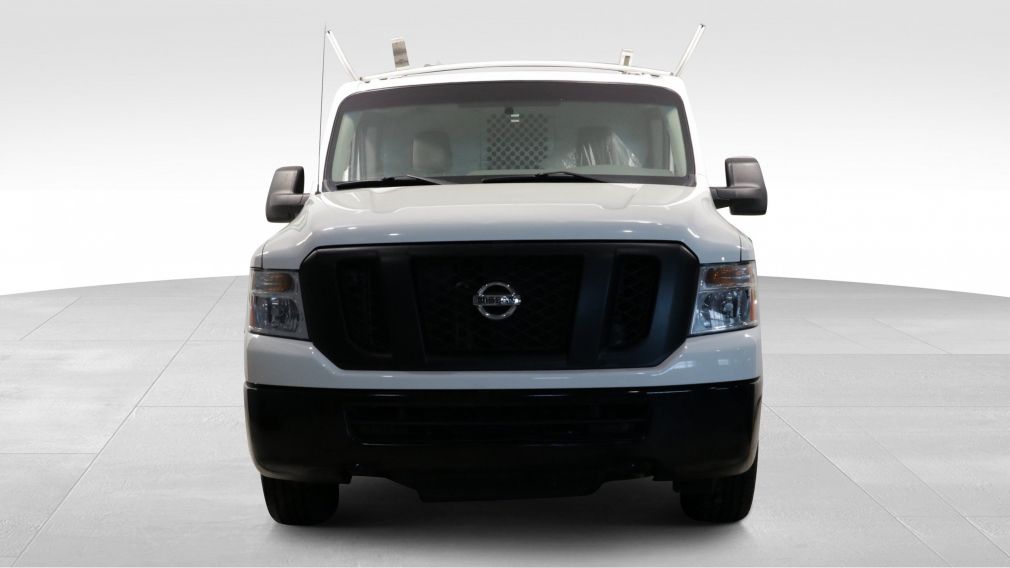 2014 Nissan NV SV AUTO A/C #1