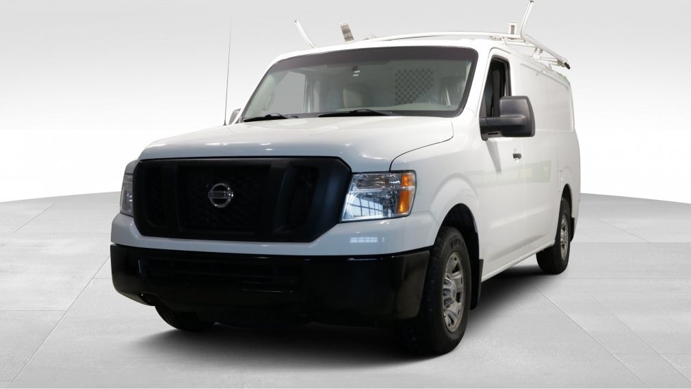 2014 Nissan NV SV AUTO A/C #2