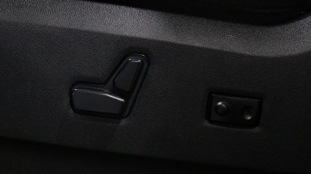 2019 Dodge GR Caravan GT AUTO A/C STOW’N’GO CUIR MAGS CAM RECUL BLUETOOT #12