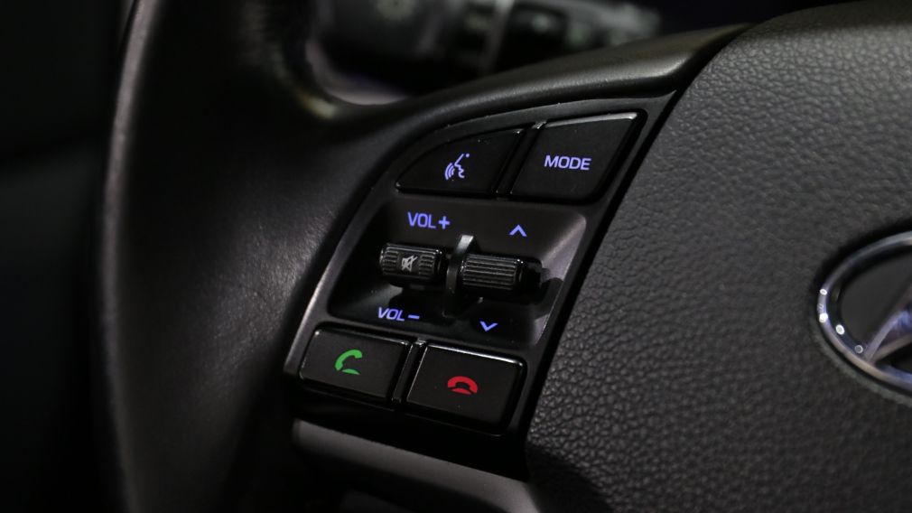 2016 Hyundai Tucson Luxury AUTO A/C CUIR TOIT NAV CAMERA BLUETOOTH #16