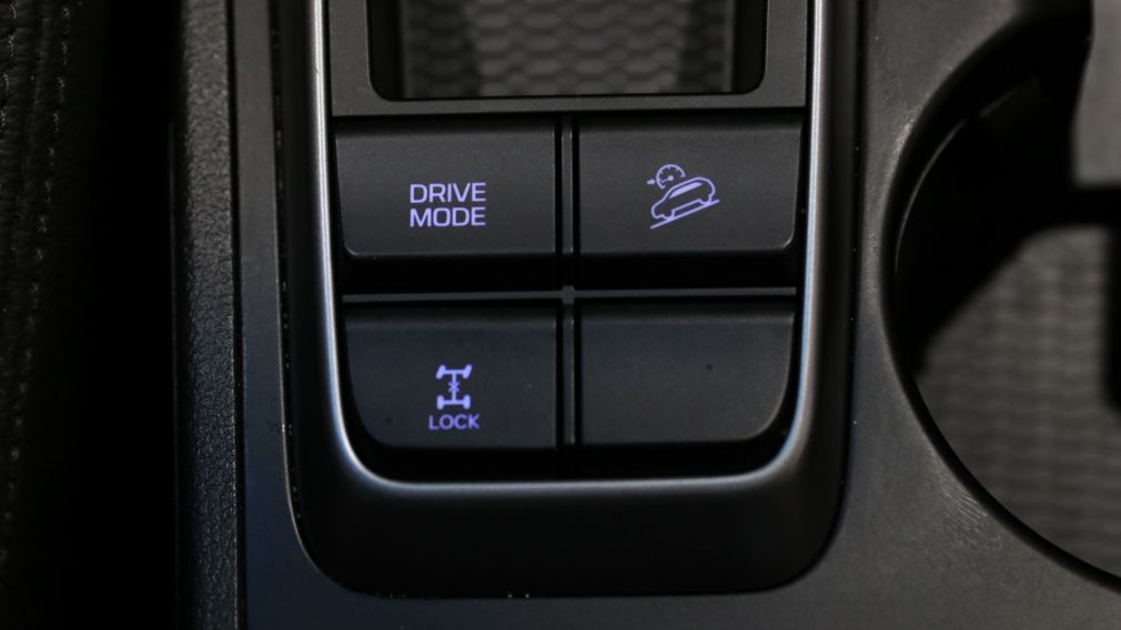 2016 Hyundai Tucson Luxury AUTO A/C CUIR TOIT NAV CAMERA BLUETOOTH #22