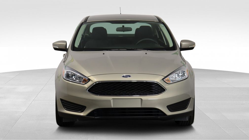 2015 Ford Focus SE AUTO A/C GR ELECT MAGS CAM RECUL BLUETOOTH #2
