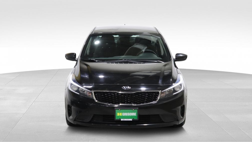 2017 Kia Forte LX AUTO A/C GR ELECT BLUETOOTH #2