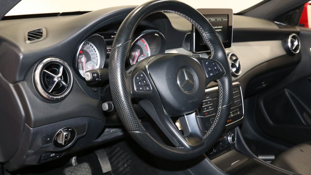 2015 Mercedes Benz CLA250 CLA 250 AUTO A/C GR ELECT MAGS CUIR BLUETOOTH #5