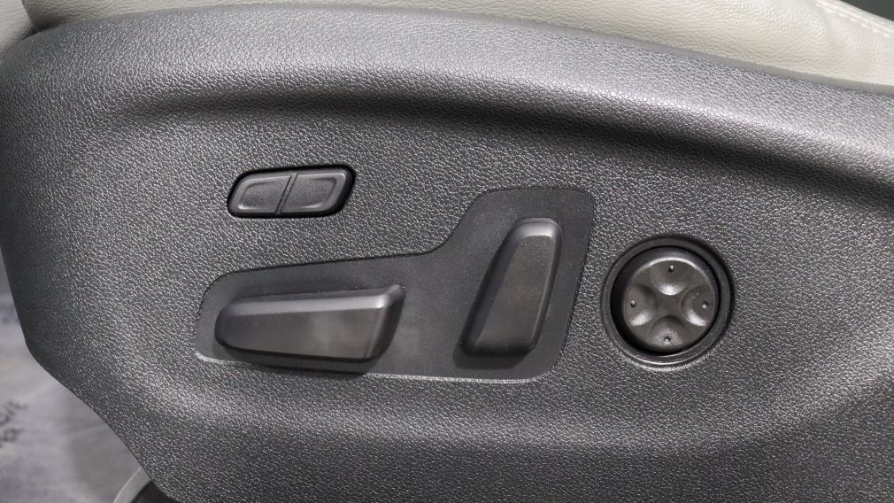 2016 Kia Sorento EX AWD AUTO A/C CUIR MAGS CAM RECUL BLUETOOTH #13
