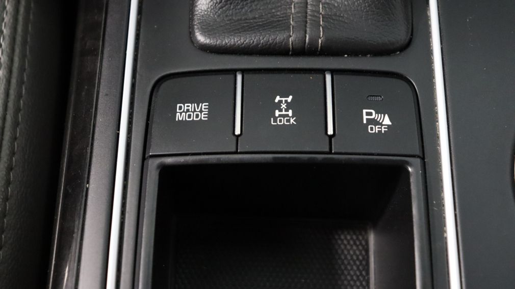 2016 Kia Sorento EX AWD AUTO A/C CUIR MAGS CAM RECUL BLUETOOTH #21
