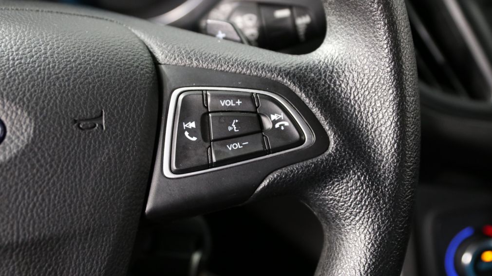 2017 Ford Escape SE AUTO A/C GR ELECT MAGS CAM RECUL BLUETOOTH #14