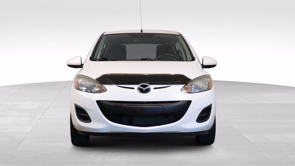 2011 Mazda 2 GS #2