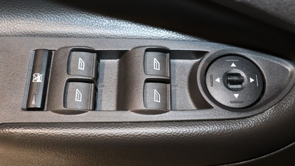 2016 Ford Escape S AWD AUTO A/C GR ELECT #11