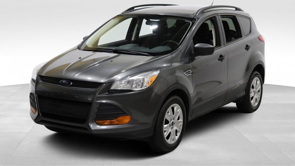 2016 Ford Escape S AWD AUTO A/C GR ELECT #3